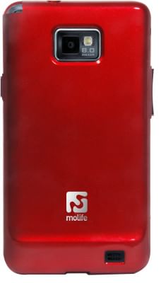Molife Sugarcoat SU-RE-GA2 for Samsung Galaxy S II i9100
