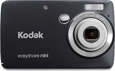 Kodak EasyShare M200 MINI Point & Shoot