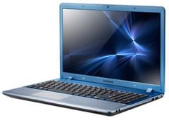 Samsung NP355V5C-S03IN Laptop (APU Quad Core A8/ 6GB/ 750GB/ Win7 HP/ 1GB Graph)