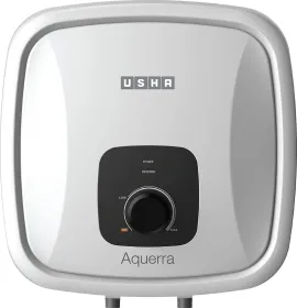 Usha Aquerra 10L Storage Water Geyser