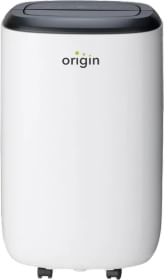 Origin O12i Dehumidifier & Portable Room Air Puriofiers