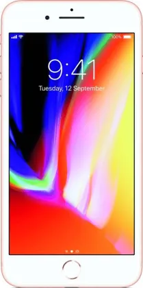Apple iPhone 8 Plus (128GB)