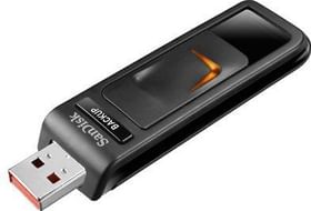 SanDisk Cruzer Ultra Backup 8GB Pen Drive
