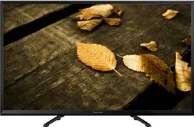 Panasonic TH-32E400D (32-inch) HD Ready LED TV