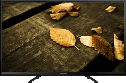 Panasonic TH-32E400D (32-inch) HD Ready LED TV