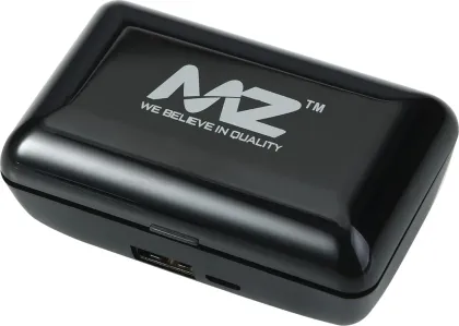 MZ Mpods 84 True Wireless Earbuds
