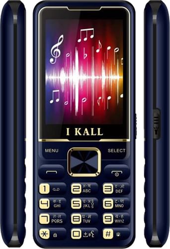 iKall K99 Pro