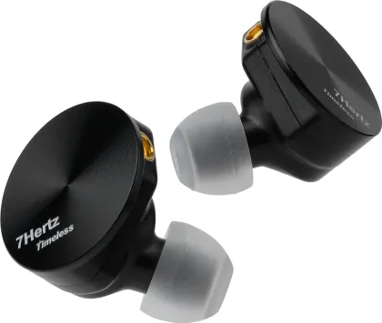 Linsoul 7HZ Timeless AE Wired Earphones