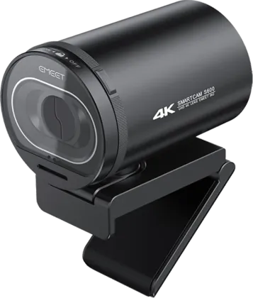 eMeet S600 4K UHD Webcam - image 3