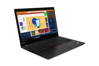 Lenovo Thinkpad X390 (20Q0002GIG) Laptop (8th Gen Core i5/ 16GB/ 512GB SSD/ Win10)