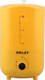 Oriley 2111A Ultrasonic Portable Room Air Purifier