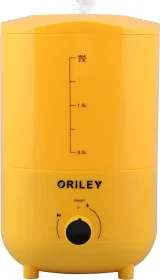 Oriley 2111A Ultrasonic Portable Room Air Purifier
