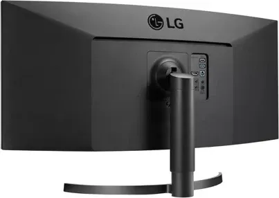 LG UltraWide 34WL85C-B 34 inch WQHD Monitor