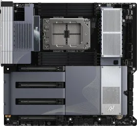 Gigabyte TRX50 AI TOP Motherboard