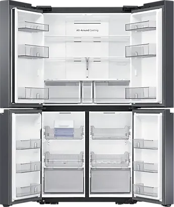 Samsung RF59A70T0B1 679 L French Door Refrigerator