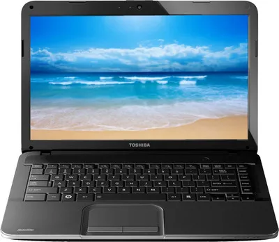 Toshiba Satellite C840-I4010 Laptop (2nd Gen Ci3/ 2GB/ 500GB/ No OS)