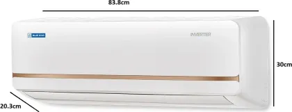Blue Star IC512TNUR 1 Ton 5 Star 2024 Inverter Split AC
