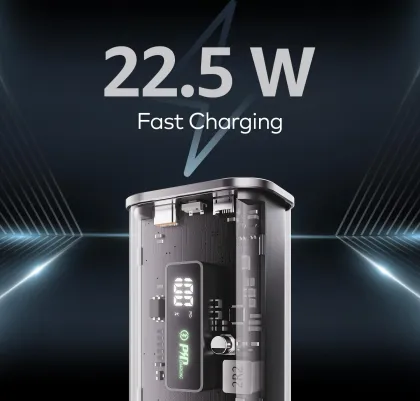 itel STAR 110F 10000 mAh Power Bank - image 3