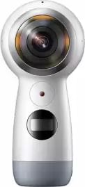 Samsung Gear 360 Sports and Action Camera