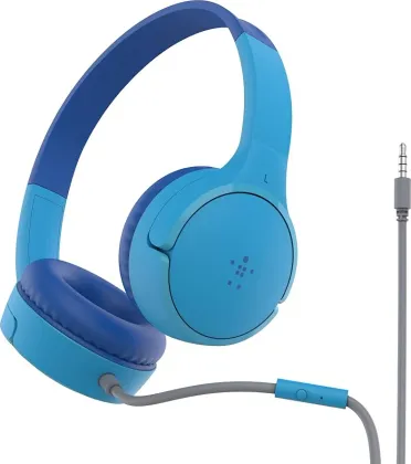 Belkin SoundForm Mini Wired Headphones