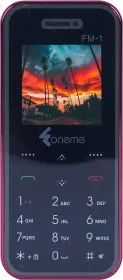 Foneme FM-1 Mini 30