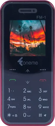 Foneme FM-1 Mini 30