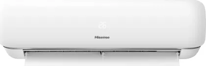 Hisense AS-18TW4RXSKO02 1.5 Ton 3 Star 2026 Inverter Split AC