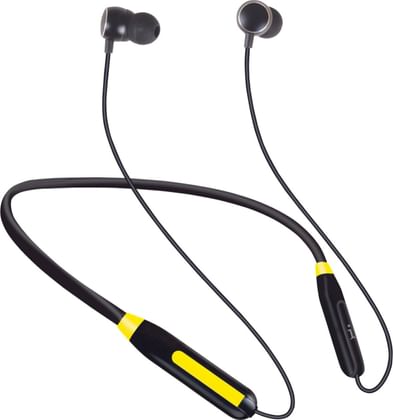 iBall Earwear Tune Wireless Neckband