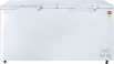 Haier HFC-788DM5 734 L 5 Star Double Door Deep Freezer