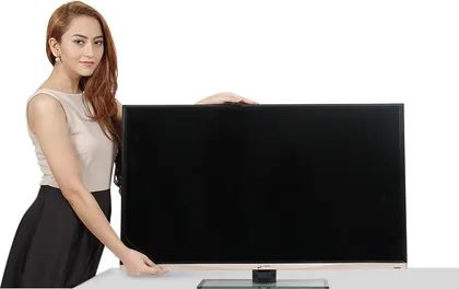 Micromax 40T2810FHD 101cm (40) LED TV (Full HD)
