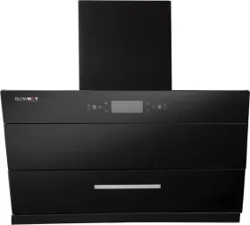 Blowhot Leia L BAC MS 90cm Auto Clean Chimney