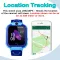 SeTracker SETLBS01 Smartwatch