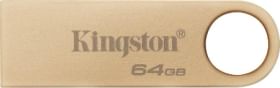 Kingston DataTraveler SE9G3 64 GB USB 3.2 Flash Drive