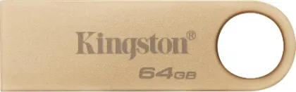 Kingston DataTraveler SE9G3 64 GB USB 3.2 Flash Drive - image 2
