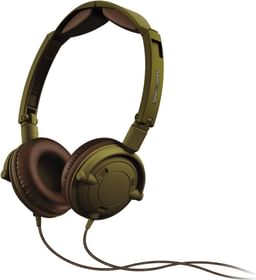 Skullcandy Lowrider S5LWFY-274 with Mic Stereo Wired Headset
