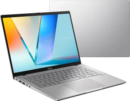 Asus Vivobook S14 (2026) M3407HA-LY751WS Laptop (AMD Ryzen 7 260/ 16GB/ 1TB SSD/ Win11)