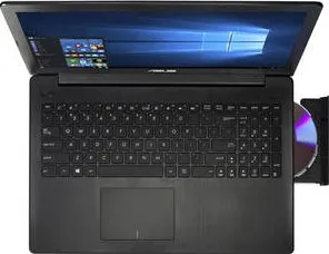 Asus A553MA-XX648D Laptop (3rd Gen PQC/ 4GB/ 500GB/ FreeDOS)