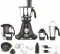 Vidiem Tusker Nero 750W Juicer Mixer Grinder (5 Jars)
