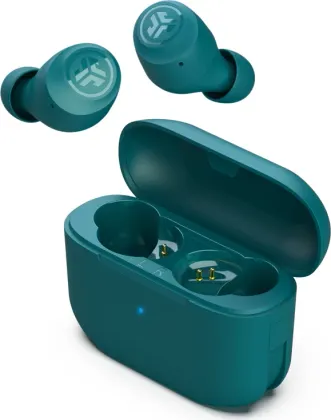 JLab Go Pop Plus TWS Earbuds