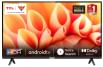 TCL 40S5205 40 inch Full HD Smart LED TV