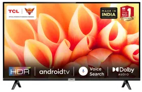 TCL 40S5205 40 inch Full HD Smart LED TV - image 1