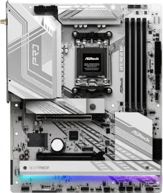 ASRock X870 Pro RS Wi-Fi Motherboard