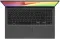 Asus VivoBook 15 X512FA Ultrabook (8th Gen Core i5/ 4GB/ 1TB/ Win10)