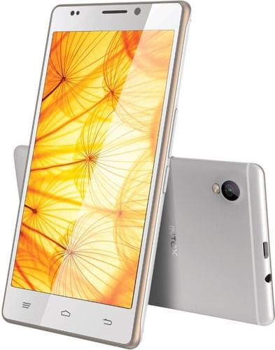 Intex Aqua Xtreme II