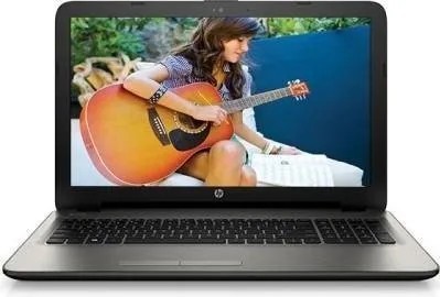 HP 15-AY007TX Notebook (6th Gen Core i5/ 4GB/ 1TB/ DOS/ 2GB Graph) (W6T44PA)