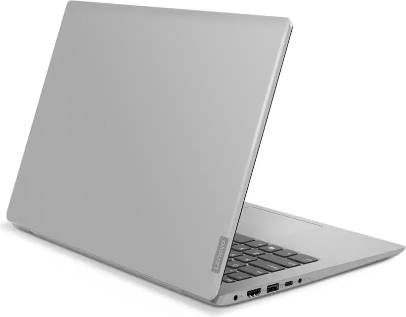 Lenovo Ideapad 330S-14IKB 81F401JHIN Laptop (7th Gen Core i3/ 4GB/ 1TB