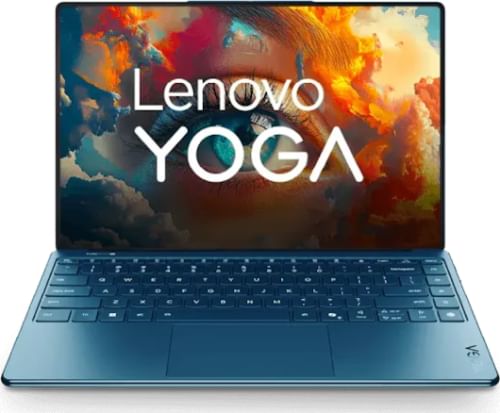 Lenovo Yoga Slim 9 83CX003KIN Laptop (Intel Core Ultra 7 256V/ 16GB/ 1TB SSD/ Win 11