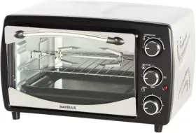 Havells RSS 18-Litre Oven Toaster Grill