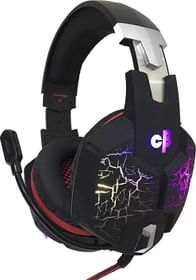 Cosmic Byte G1500 Wired Gaming Headset