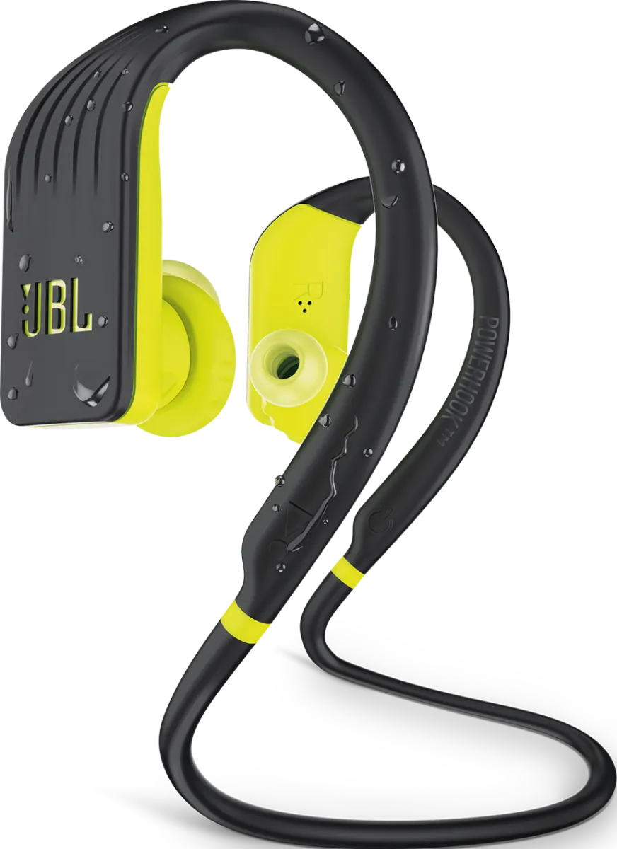 JBL Endurance Jump In-ear Bluetooth Headsets Price in India 2025